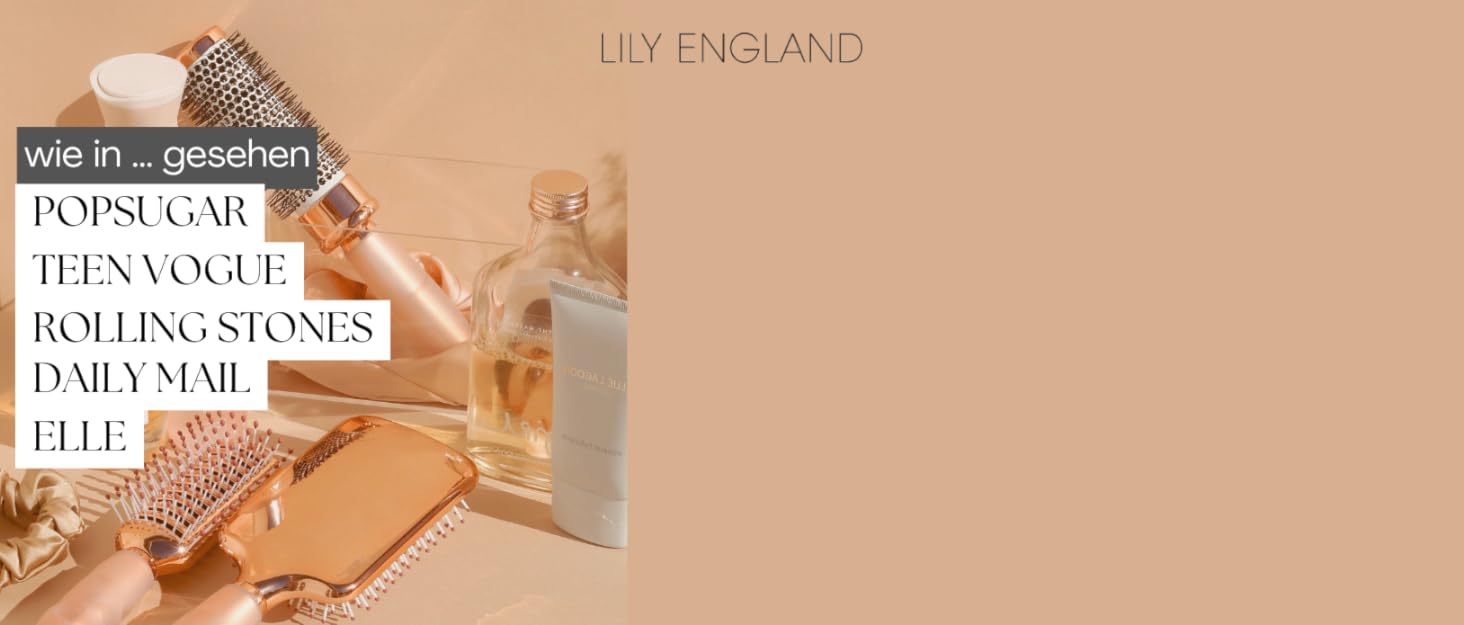 Туалетна сумка Lily England