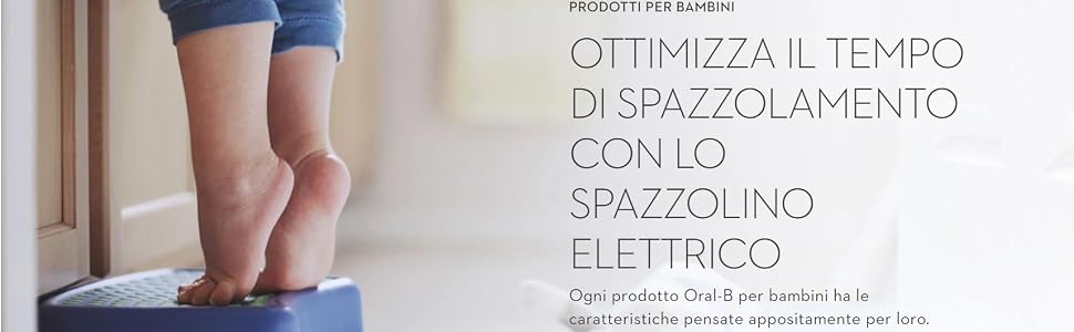 Електрична зубна щітка Oral-B Vitality 100 Sensi Ultrathin, акумуляторна