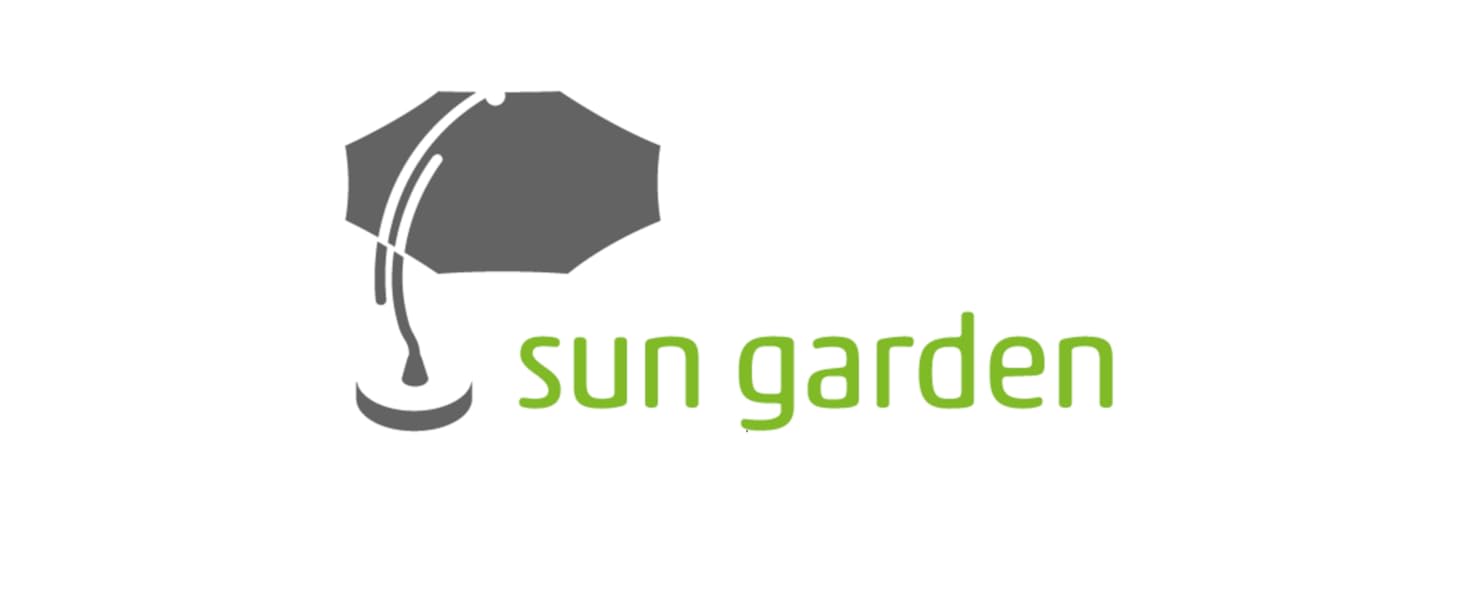 Чохол для меблів Sun Garden Easy Sun - поліпропілен, антрацит B057