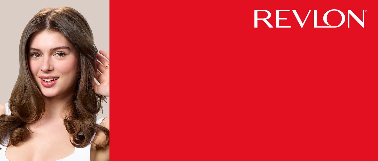 Revlon One-Step Volumiser Plus RVDR5298E - професійний фен-щітка з кераміко-титановою пластиною та турмаліновою іонізацією для об'єму та укладки