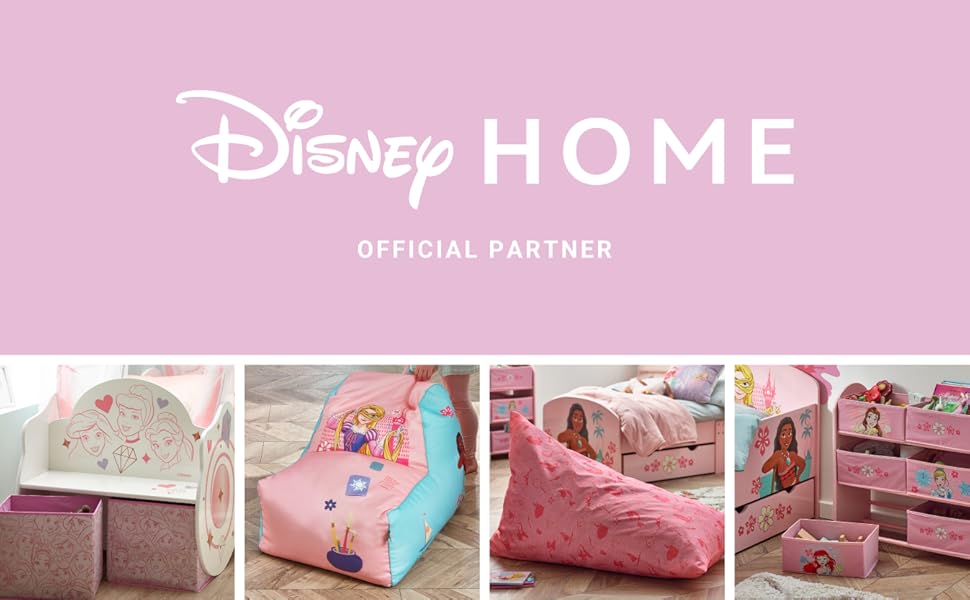 Ліжко-машинка для малюків Disney