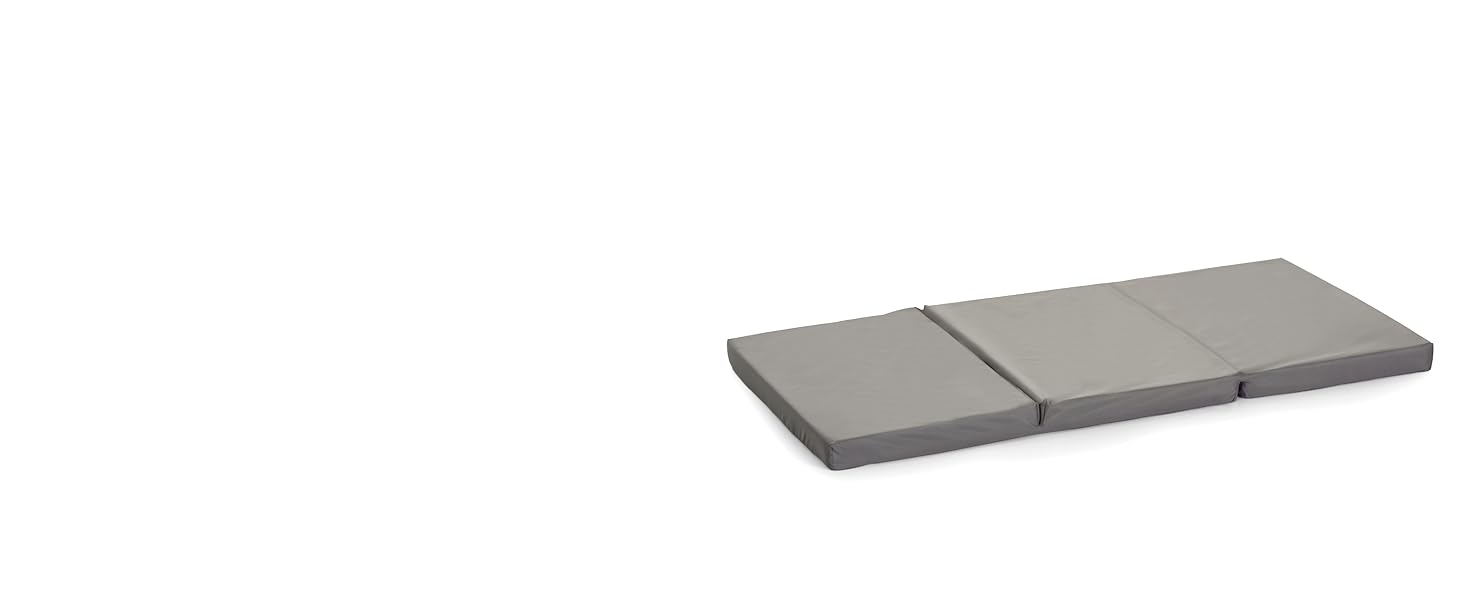 Дитяче ліжко-манежа Hauck Dream N Play Beige, 120x60 см, з переносною сумкою та складним дном