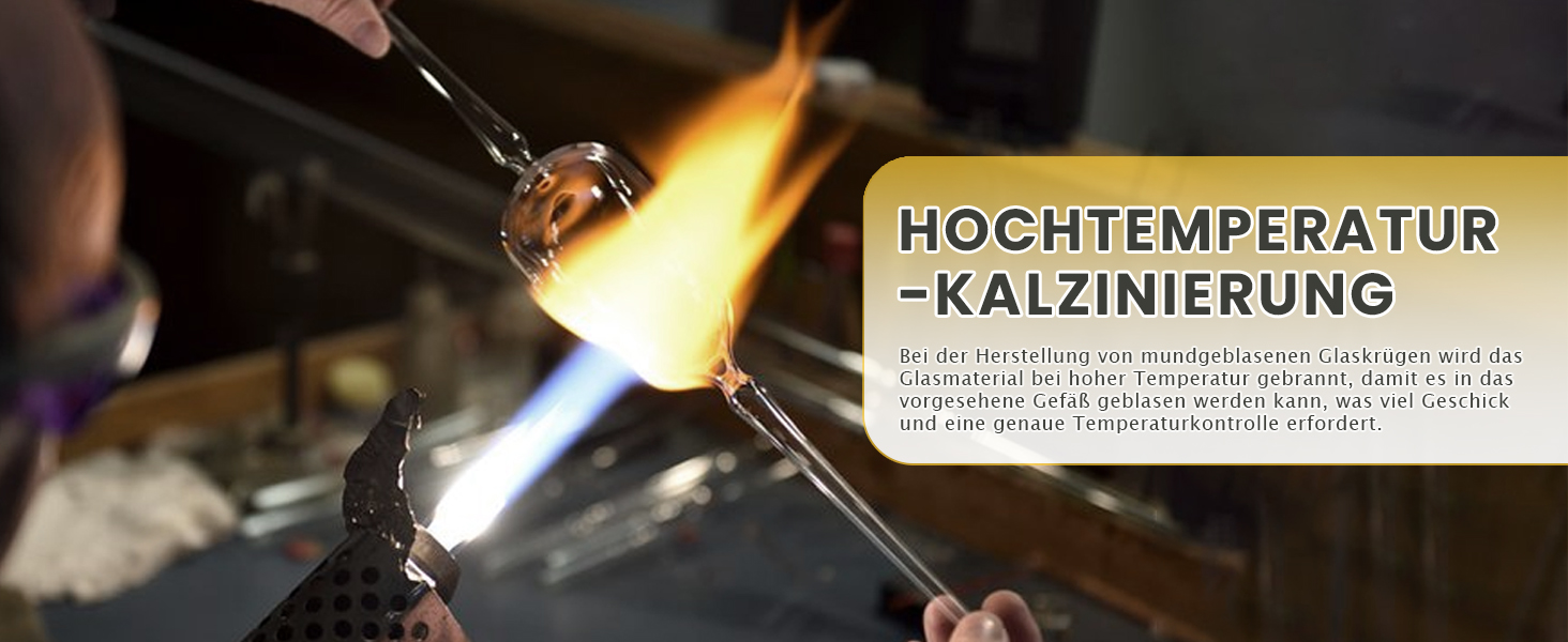 Скляна карафа SUSTEAS 3.0 л з кришкою для напоїв: води, соку, кави, чаю та вина