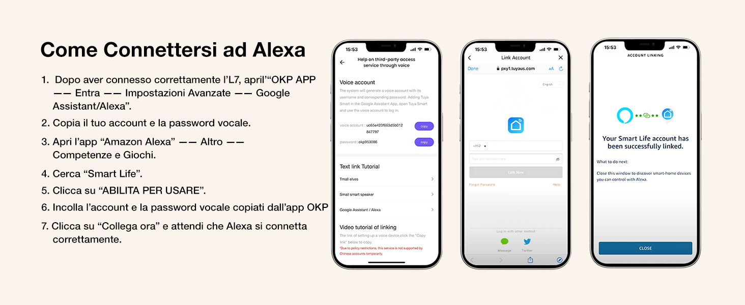 Робот-пилосос OKP L7G 3-в-1 з функцією миття, 6000Pa, LiDAR, 150 хв, WiFi, Alexa, для тварин, килимів, твердих підлог, сірий
