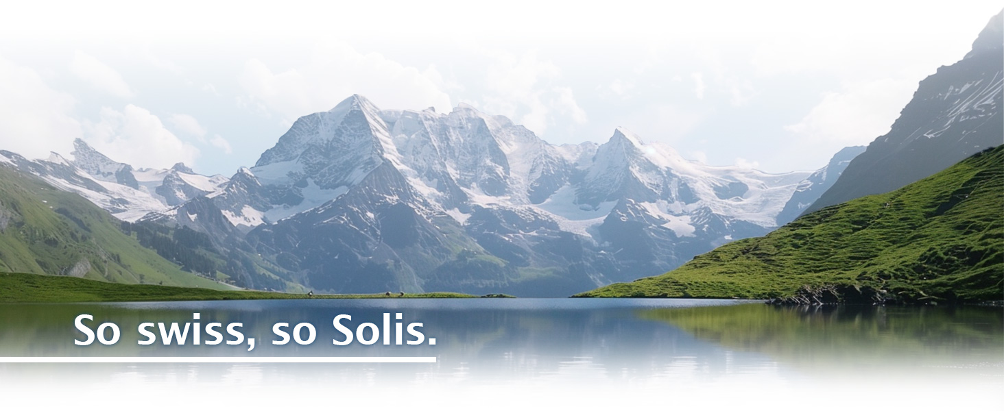 Вакууматор Solis Vac Prestige 575 для продуктів харчування з функціями імпульсної паяння та маринування