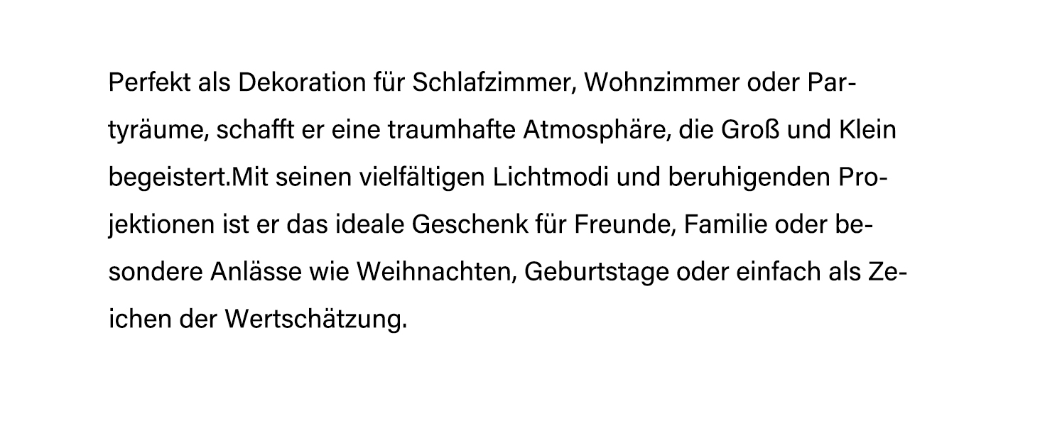 Проєктор зоряного неба SUPPOU LED: Галактика, Зірки, Дитяча кімната, З пультом ДК, Декор для вечірок та подарунок