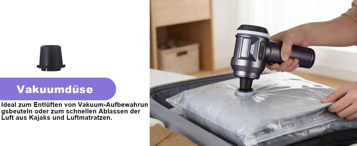 Акумуляторний ручний пилосос Citybee 4 в 1, бездротовий автомобільний та домашній пилосос 25000Па, безщіточний двигун, 3 режими потужності, для шерсті тварин, сірий