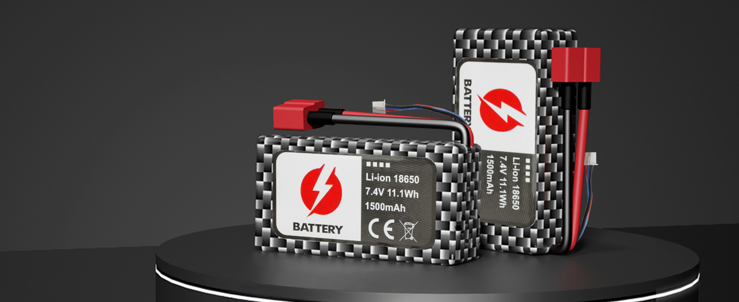 Радіокерований позашляховик RC Monstertruck 2.4GHz, 25 км/год, великий розмір, знімний, для дорослих та дітей (зелений)