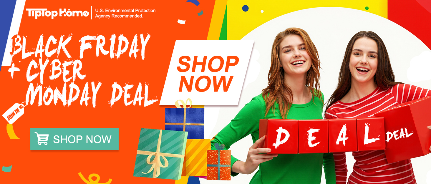 Електричний осушувач повітря 2500 мл з автовимкненням та розморожуванням, 7 кольорів підсвічування, тихий осушувач для дому, портативний, білий