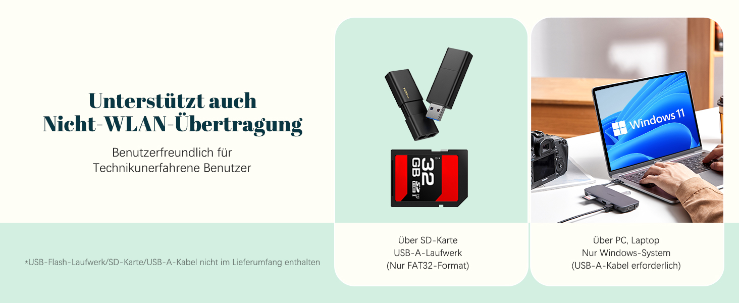 Цифровий фоторамка Eptusmey 10.1 дюйма з Wi-Fi, корпус з дуба, 32GB, IPS Touchscreen, підтримка Uhale APP, для подарунків, білий дуб