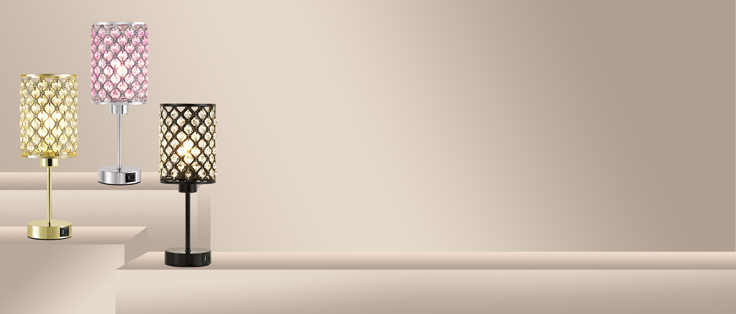 Настільна лампа GyroVu 2 шт. з ротангу, Бохо стиль, цоколь E27, для спальні, вітальні, нічний столик, читання, рустикальний дизайн