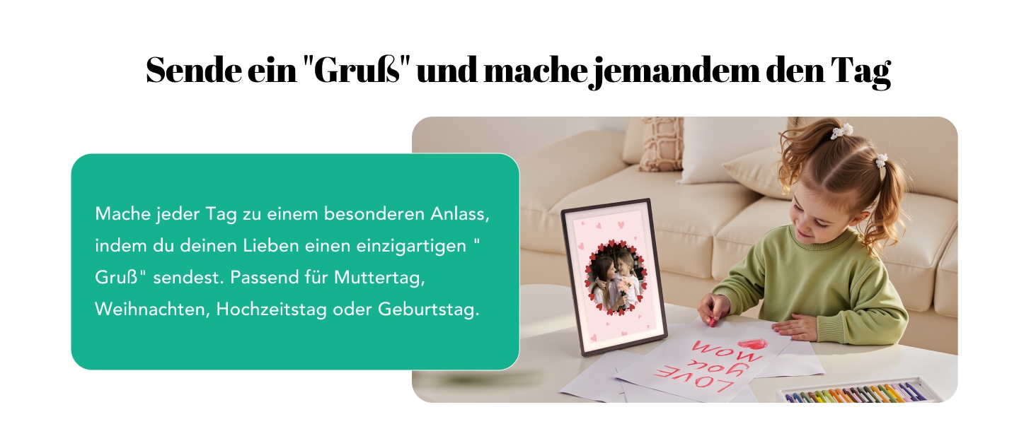 Цифровий фоторамка Pexar by Lexar 11