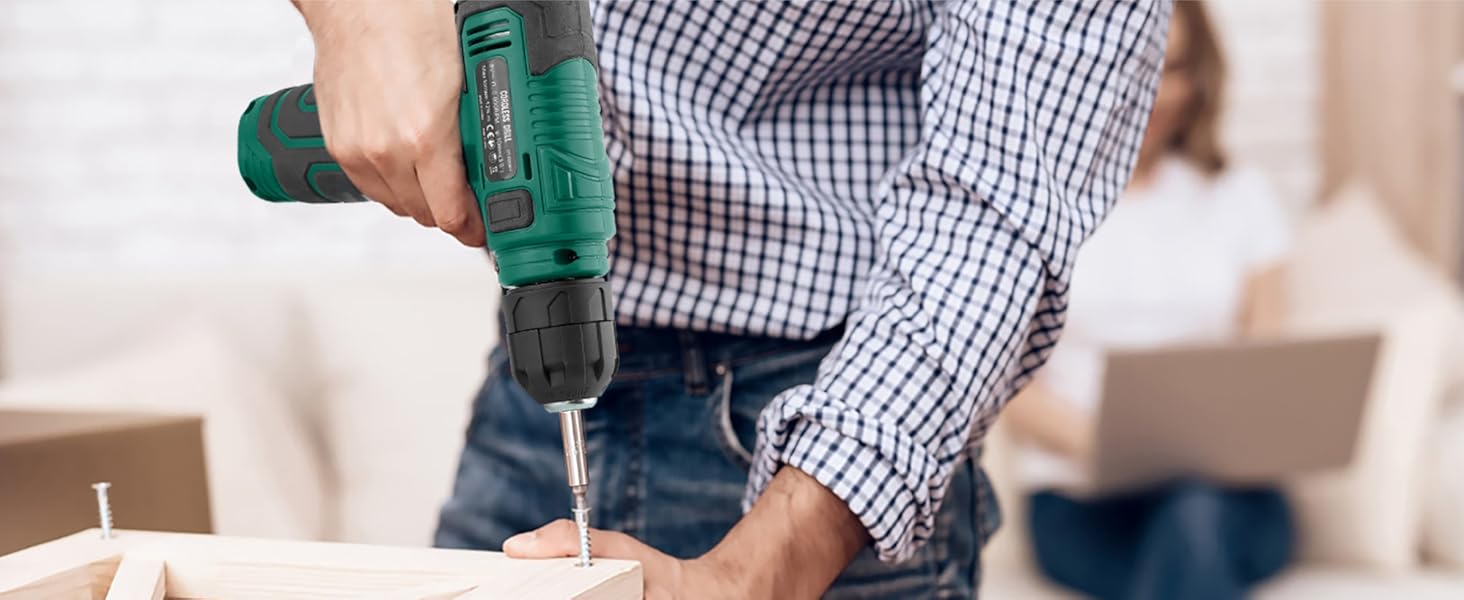 Набір інструментів Hi-Spec 110 предметів, зелений, компактний, для дому та офісу, базовий набір для ремонту в кейсі