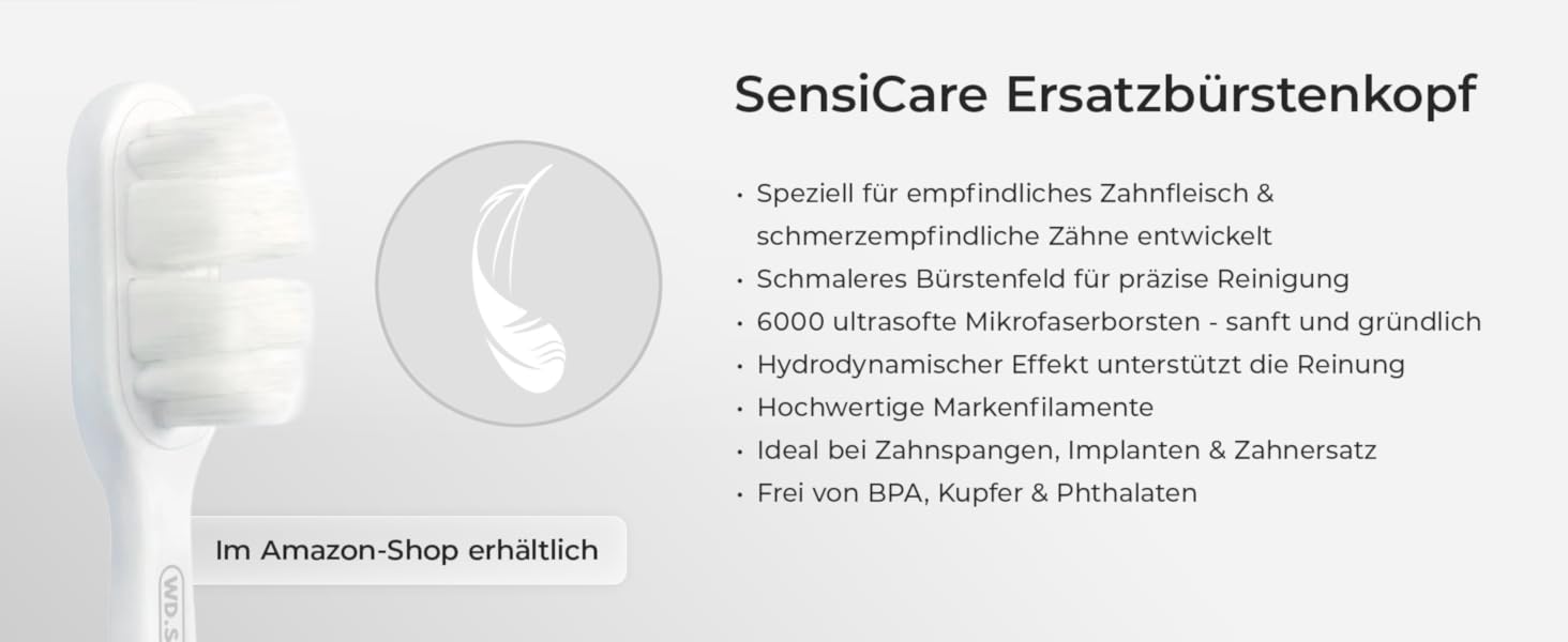 Звукова зубна щітка WhyteDOT® Premium: тиха, ефективна, з алюмінієвим корпусом, UV-футляром та до 6 тижнів роботи