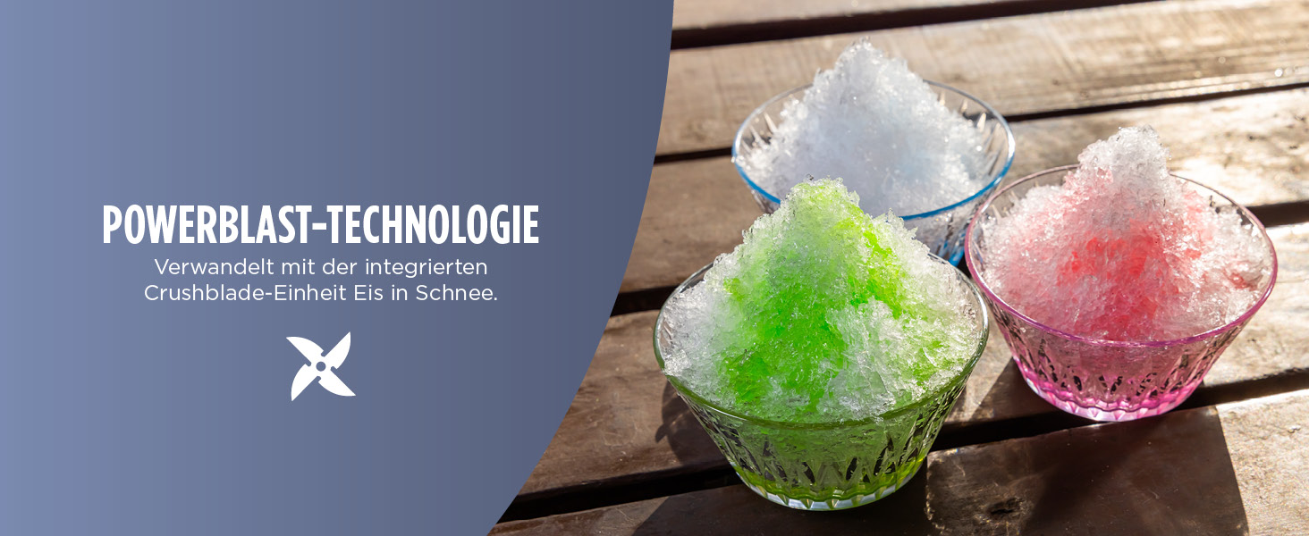 Портативний блендер Ninja Blast Max - 570 мл, акумуляторний, з чашею та кришкою, 3 функції, для смузі та протеїнових коктейлів (Marineblau)