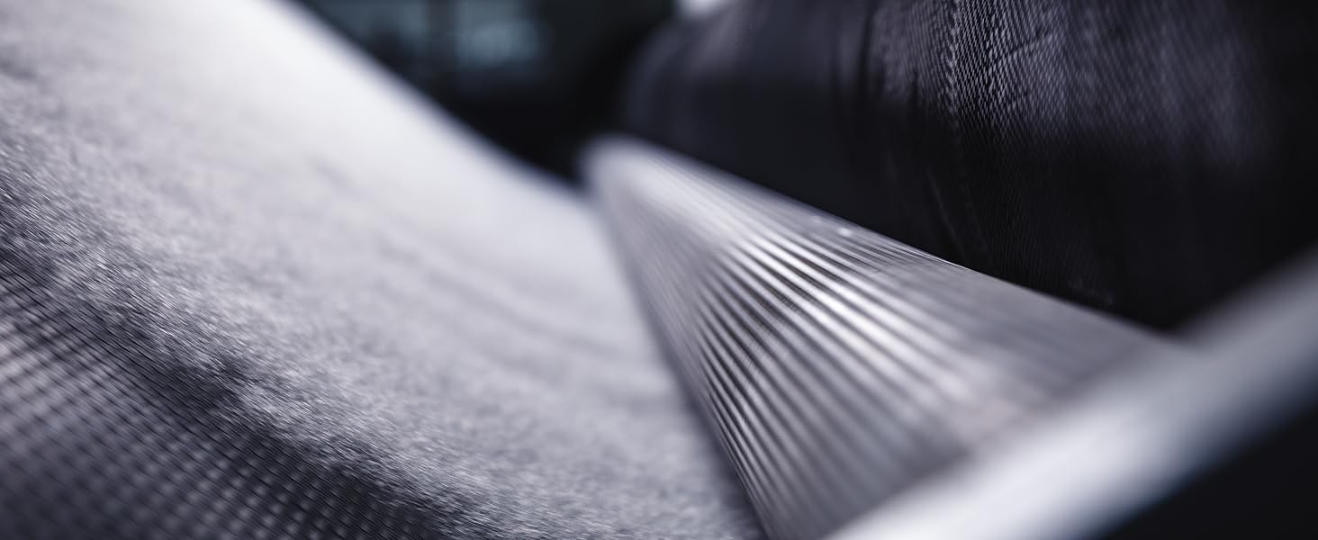 Ковдра зимова 155x220 см Blanco для алергіків, тепла та дихаюча, з вологорегулюванням, екологічна стегане покривало