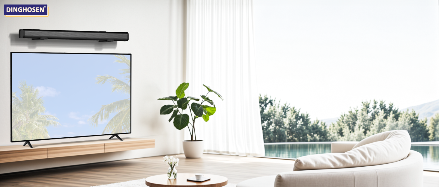 Стійка для акустичних систем Bose з кріпленням Slideconnect, сумісна з Bose Surround 700, OmniJewel, Lifestyle 650, CineMate GS II