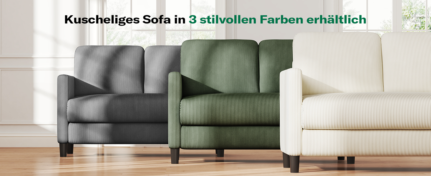 Зручне дитяче ліжко-софа 2 місця з дерева, 130 см, зелений колір