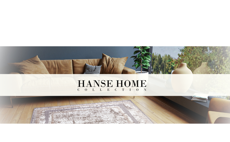 Килимки для сходів Hanse Home напівкруглі 15 шт 23x65 см зелені