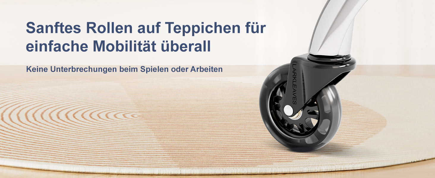 Ергономічне крісло для офісу з підніжкою та подушкою для шиї, 5-рівневе регулювання спинки, 2D підтримка попереку, 3D підлокітники/підголівник, функція нахилу 145°, сітчасте сидіння, гумові колеса, чорний колір, Pro
