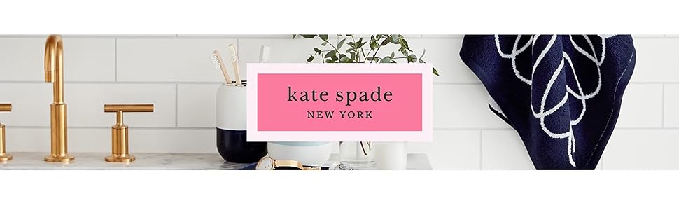 Косметичка Kate Spade New York Joeley з блискітками, форма купола, маленька темно-синя