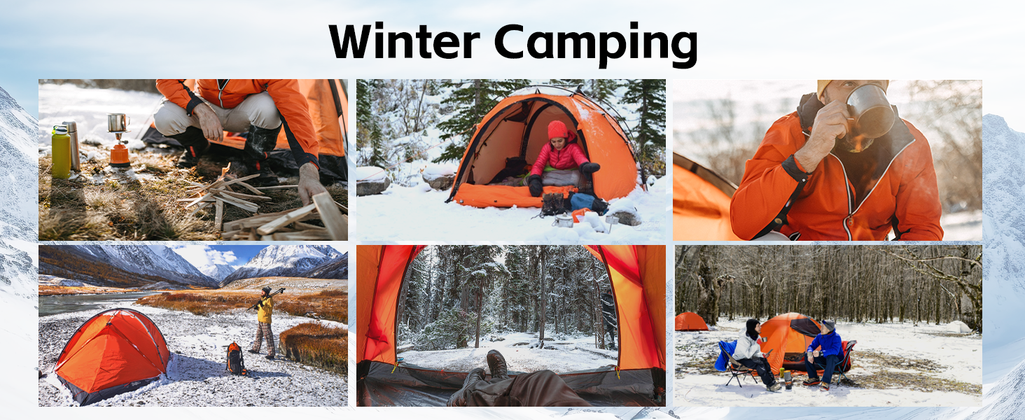 Портативний детектор чадного газу 3-в-1 з перезаряджаємою батареєю, сенсор на 10 років, 200 годин роботи для подорожей, кемпінгу, намету, автодому, дому, кухні