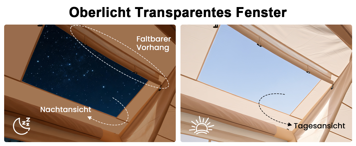 Надувний намет для кемпінгу Oxford 10 осіб - Водонепроникний, Air Glamping намет для відпочинку на природі