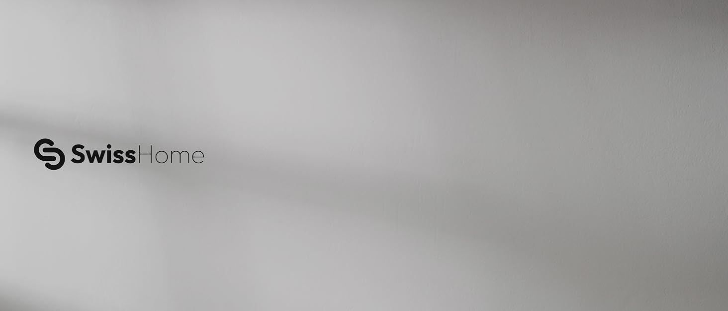Аерофритюрниця SwissHome PETIT 2.5Л, 1200Вт, без олії, таймер 30 хв, регулювання температури 80-200°C, знімний кошик