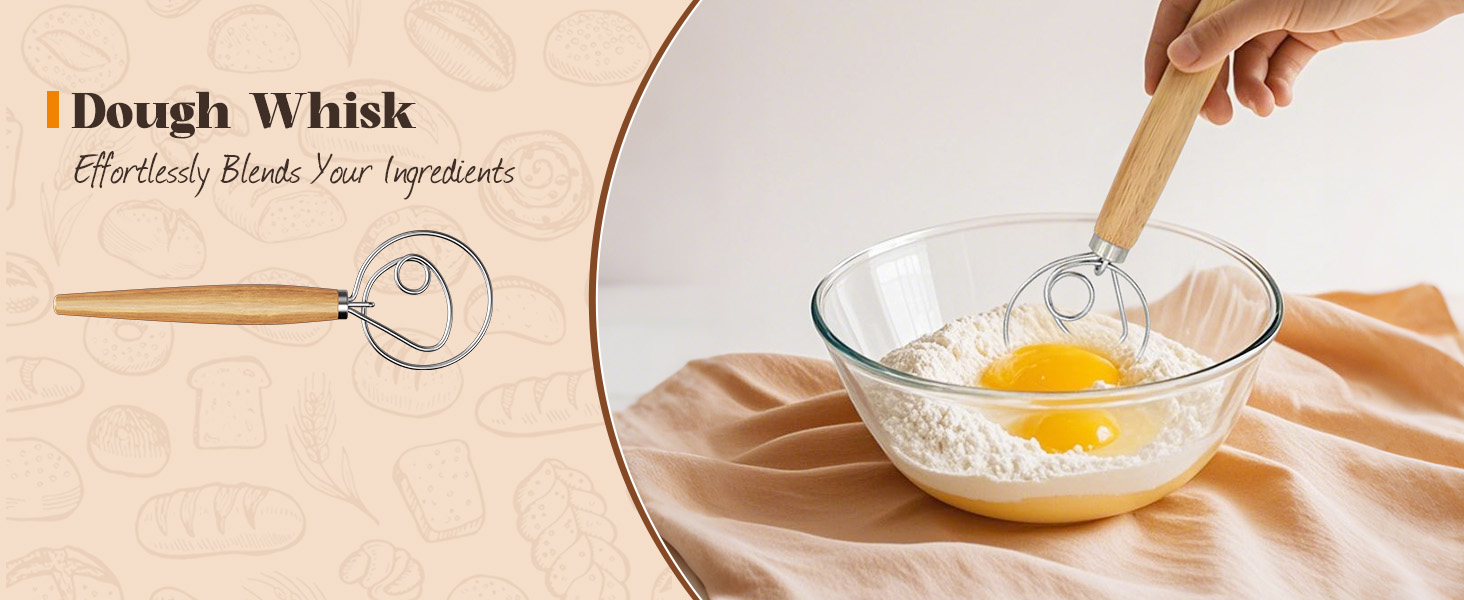 Набір для закваски з силікону MQFORU: 30 шт. Заквасочні корзини (28см круглі, 29см овальні), скляна тара 730мл, щітка, скребок. Для випікання хліба.