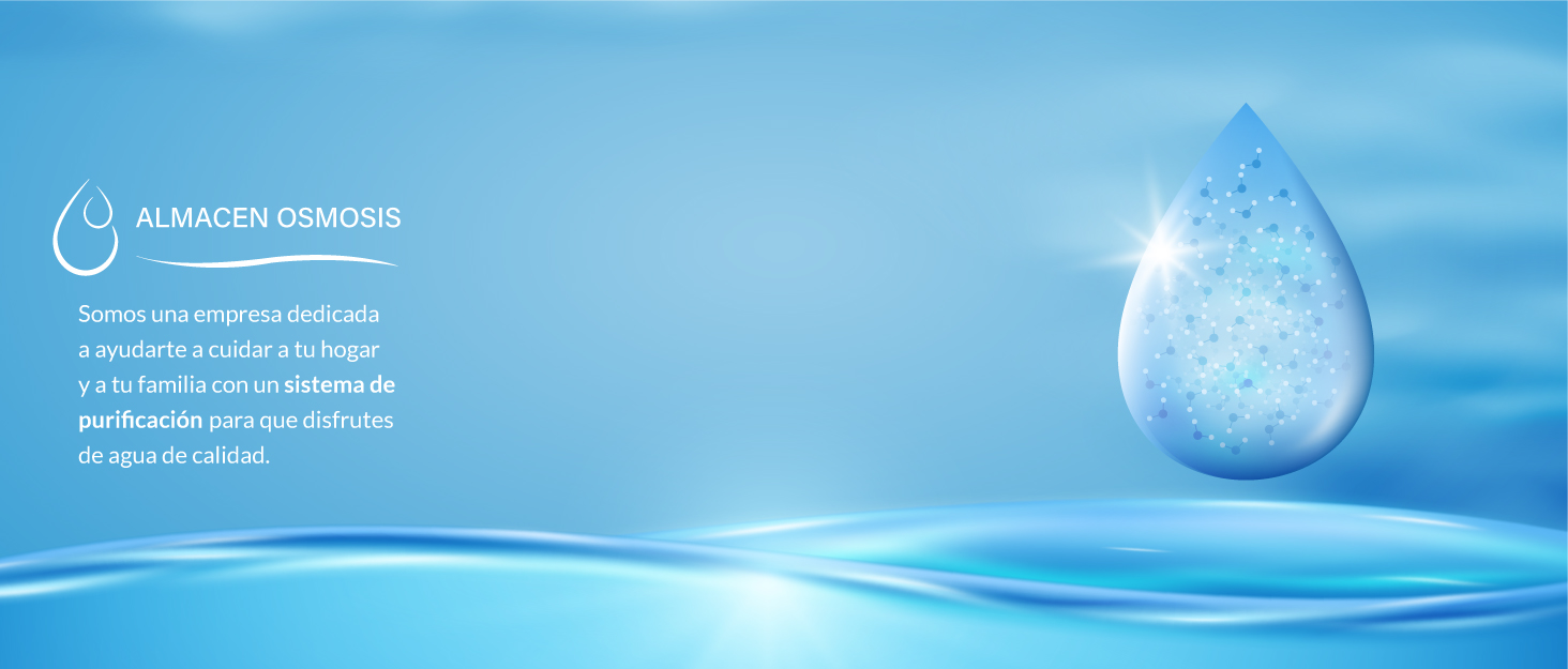 Система зворотного осмосу NATURE WATER PROFESSIONALS 6-ступенева, 5 літрів, з мембраною Vontron 50 GPD, насосом та фільтрами