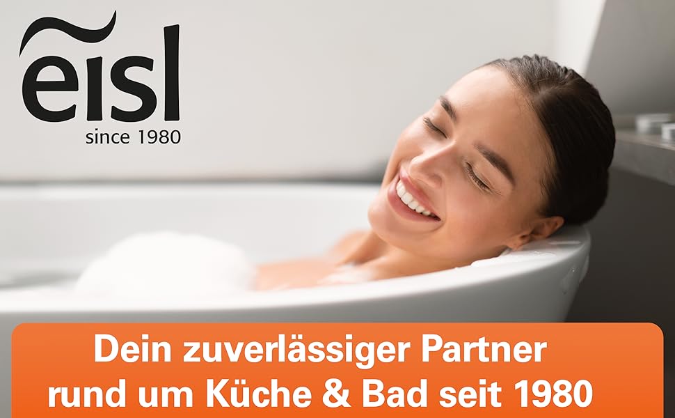 Змішувач для ванни EISL CLAUDIO з душовим підключенням, хром, однорідний, NI023CALCR