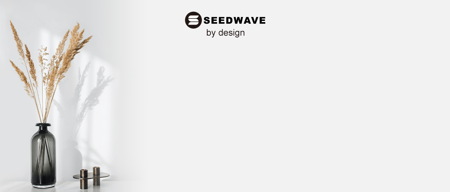 Крісло шеф-кухар SEEDWAVE з підставкою для ніг, офісне крісло, 150 кг, широке сидіння, спинка регулюється під кутом 155°