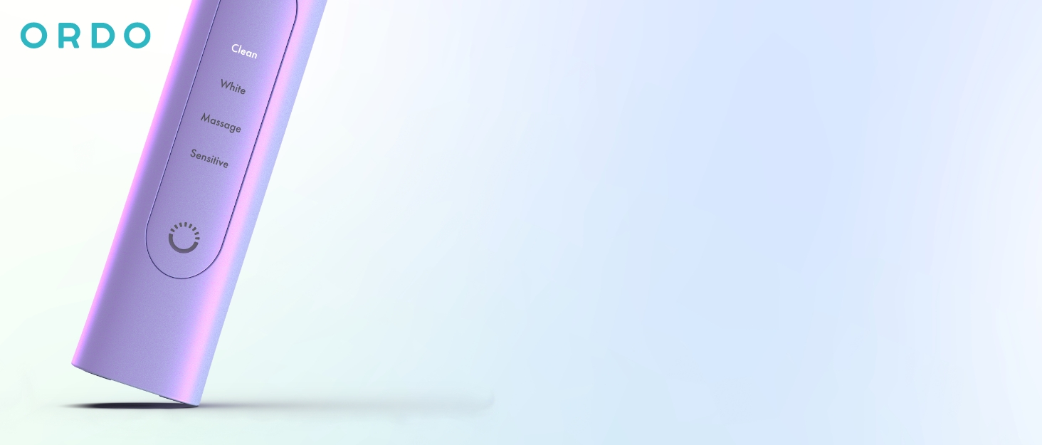 Іригатор Ordo Munddusche: бездротовий, 3 режими, портативний, перезаряджається, IPX7, рекомендований стоматологами (м'ятний)