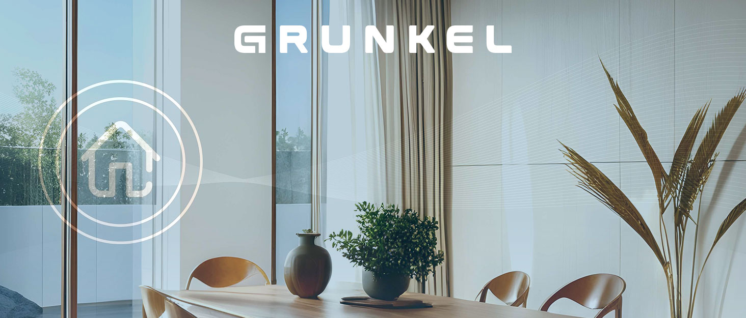 Міксер Grunkel AM-350TURB05BOWL з 5 швидкостями, білий (350 Вт) - з чашею та набором насадок для замішування та збивання