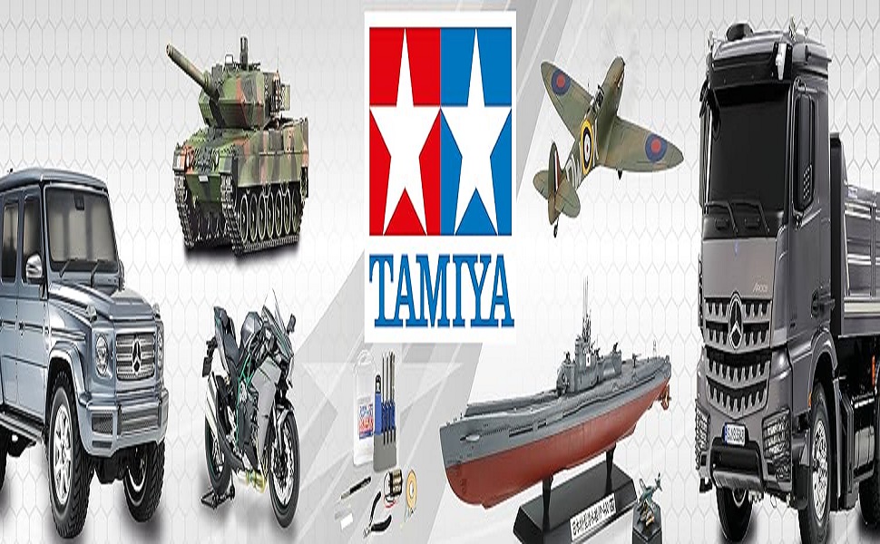 Tamiya 58639 Модель автомобіля Mercedes AMG GT3 1/10 (TT-02) - RC багі, електричний, збірний набір, полікарбонатний кузов, для треку