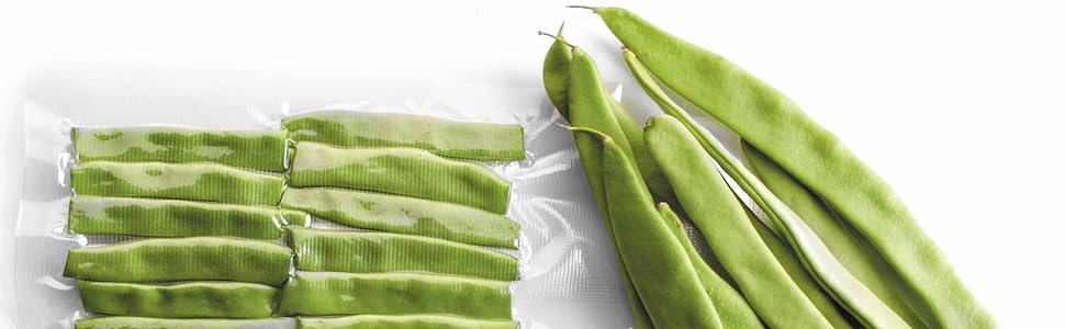 Вакуумний пакувальник Lacor 69353 Professionelles, нержавіюча сталь, 130 Вт, без BPA