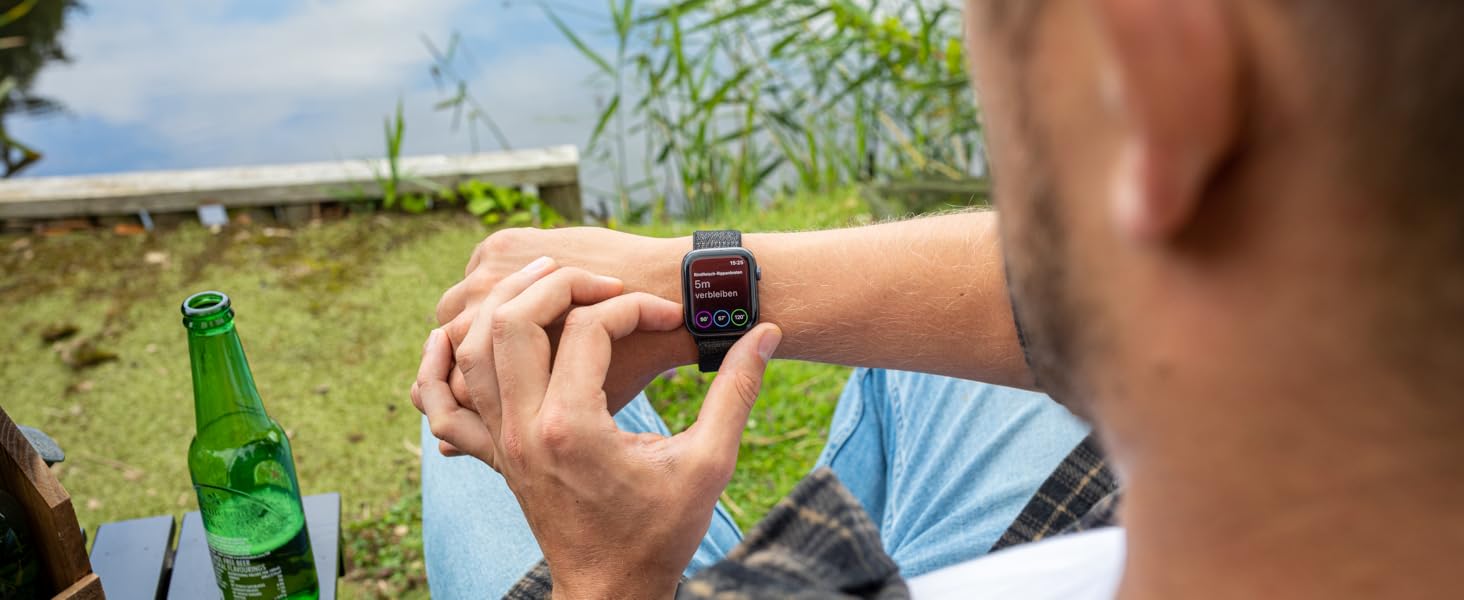 MEATER Pro XL – Розумний термометр для м'яса з Wi-Fi та 4 датчиками | BBQ, духовка, гриль, smoker, фритюрниця