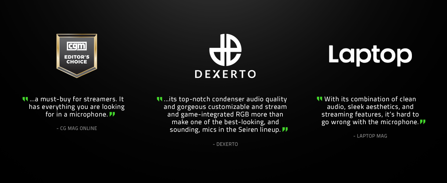 Мікрофон Razer Seiren V3 Mini - Рожевий (USB, компактний, з LED-індикатором, для стрімінгу)
