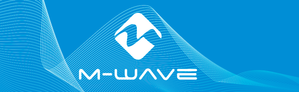 Велосипедний підйомник M-Wave, чорний