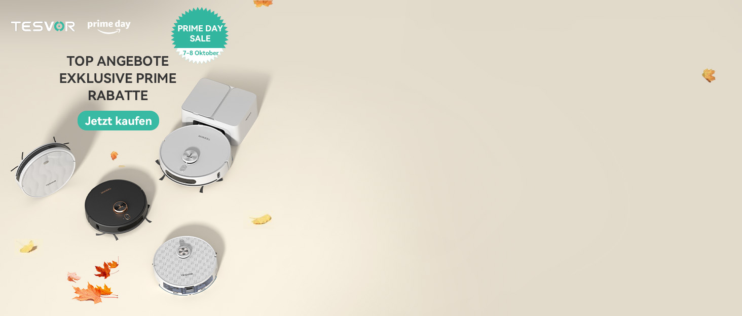 Робот-пилосос Tesvor S8 Pro з функцією миття - 8000Pa, LiDAR-навігація, 240 хв роботи, керування через додаток/Alexa, для тварин, килимів, твердих підлог