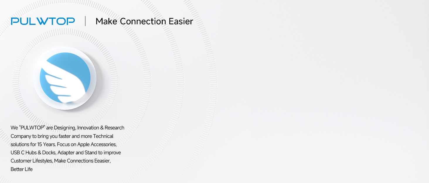Підставка для ноутбука вертикальна, алюміній, регульована, для Mac, MacBook Air, Pro, iPad, Tablet, Mini - сіра