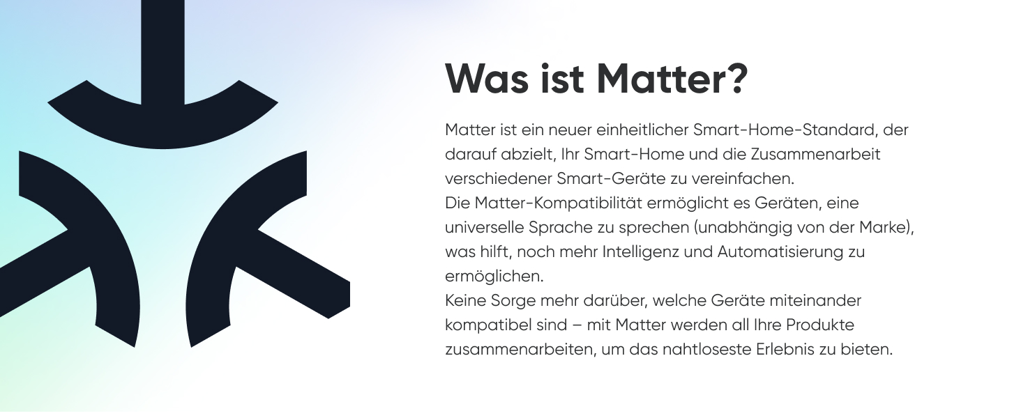 Nanoleaf Holiday String Lights Outdoor - 25 метрів, 300 LED, 18W, EU Smarte Lichterkette Pro