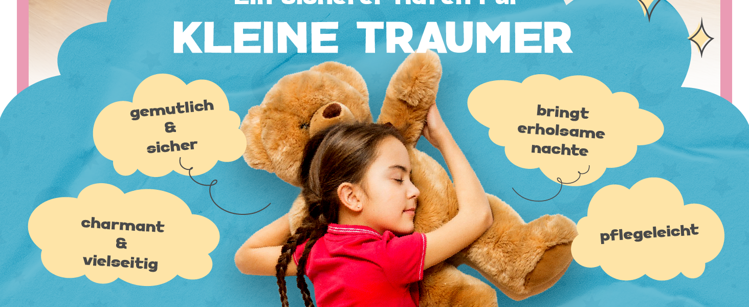 Ліжко дитяче Hesel Hausbett біле 90x200 см з бортиками та ламелями. Монтессорі ліжко-платформа для підлітків. Дерев'яне ліжко від en.casa