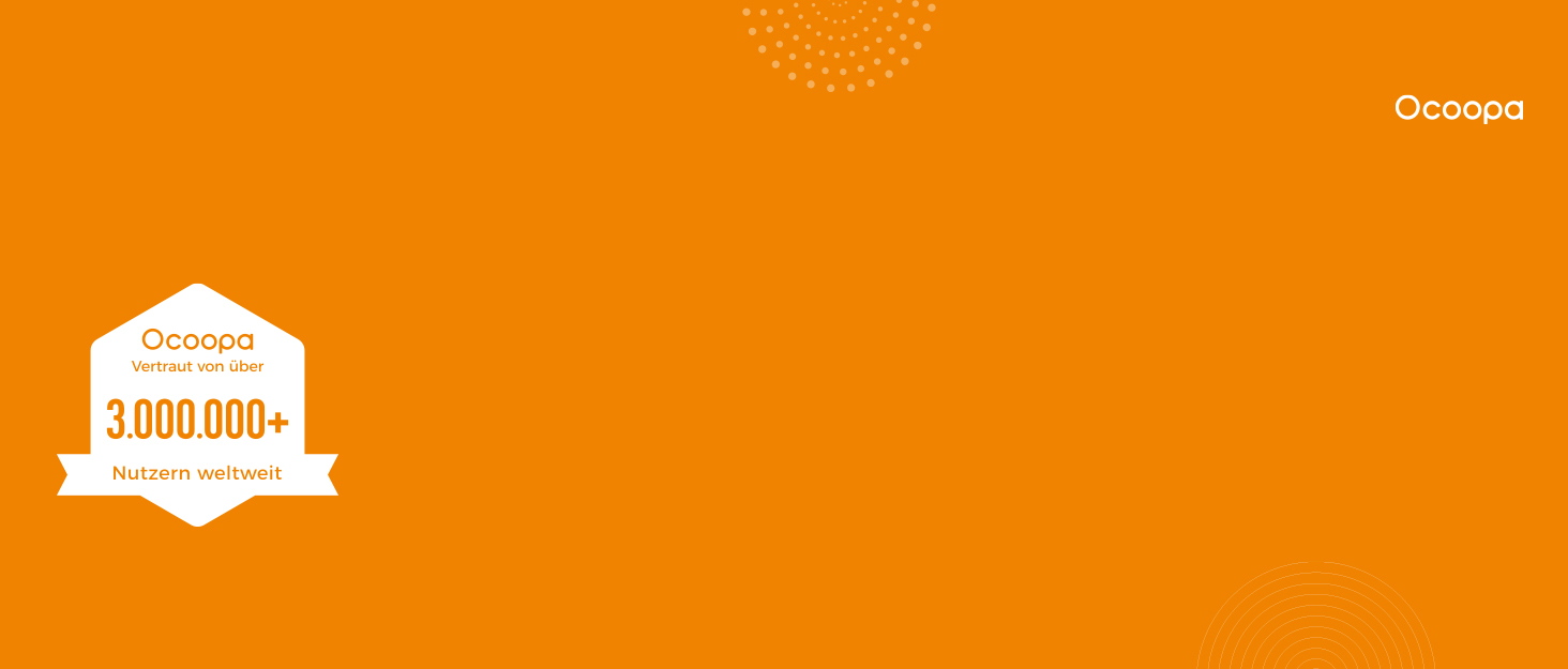 Електричні грілки для рук OCOOPA, 2 шт., водонепроникні (IP45), ергономічні, 18 годин тепла, портативні, для активного відпочинку, гольфу, кемпінгу, морської синьої