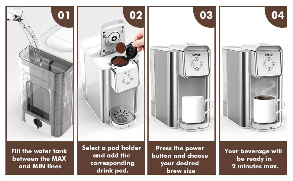 SIFENE Швидкодіючий шнековий соковичавник, сік преміум-якості, велика завантажувальна горловина 83 мм, для цілих овочів та фруктів, легкий у митті, тихий двигун, висока врожайність, BPA-free, сірий