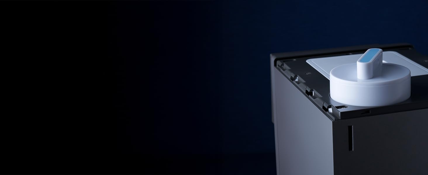 Система зворотного осмосу OsmoFresh Fusion Pro з мінералізацією та UV-C фільтрацією | Зволожувач для води | Гаряча та холодна вода | Без встановлення