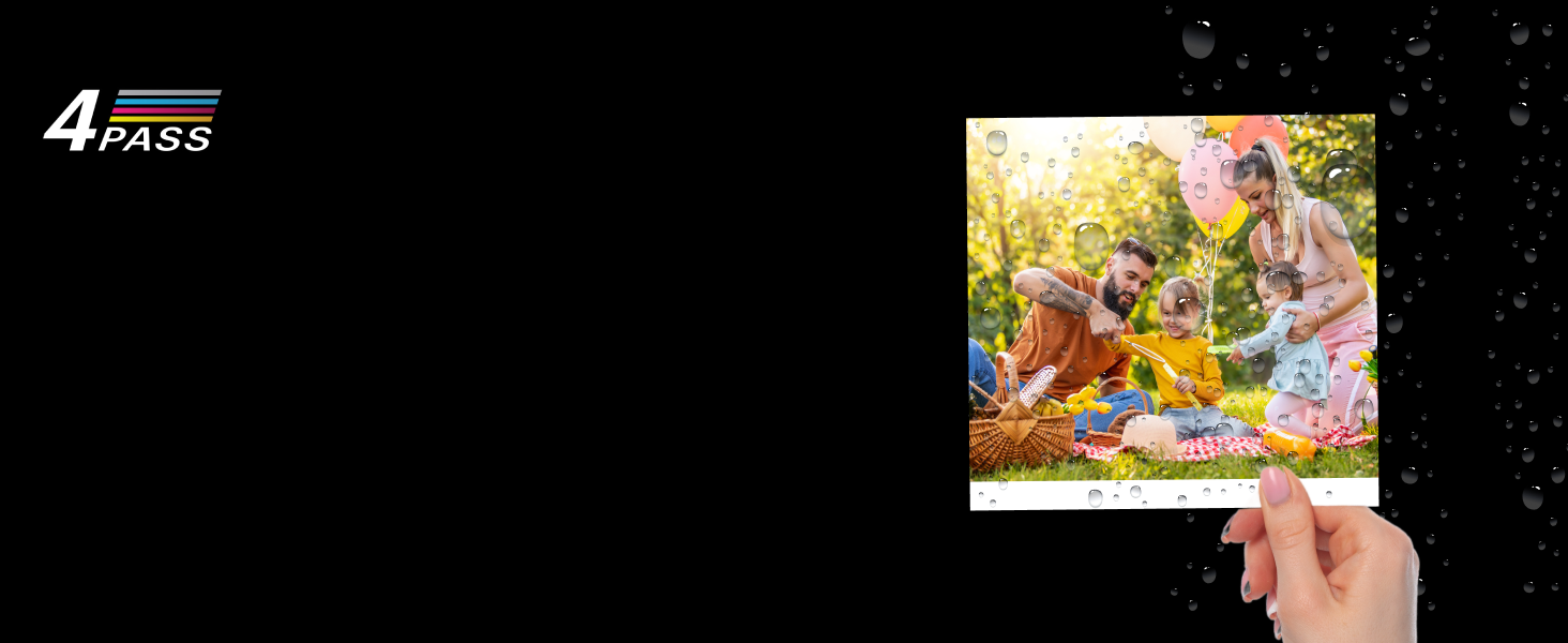 KODAK P210 Mini 2 Retro: Портативний кольоровий фотопринтер, Bluetooth, 54x86 мм, Ламінування, Комплект картриджів та аксесуарів