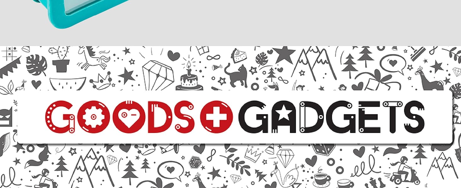 Силіконова форма для випічки тортів з антипригарним покриттям (з скляною основою XL) (Квадратна форма)