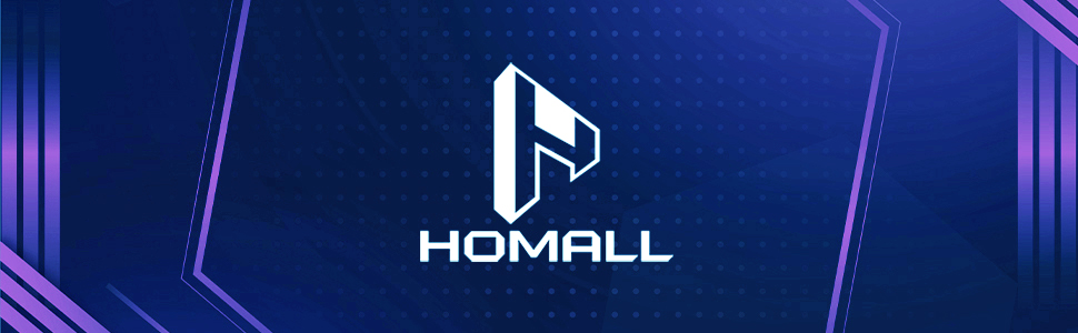 Ігровий стіл Homall 140x60см чорний