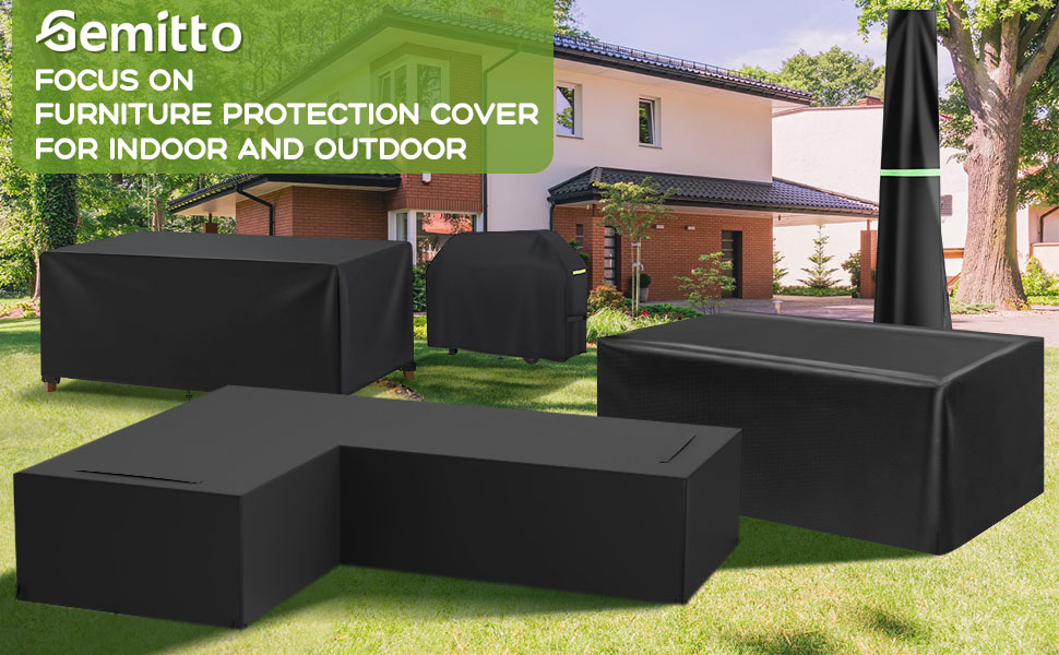 Чохол для парасольки GEMITTO, водонепроникний, для парасольки типу Ampelschirm, 280x30x81/46cm, захист від сонця та вітру, для парасольки 2-4м